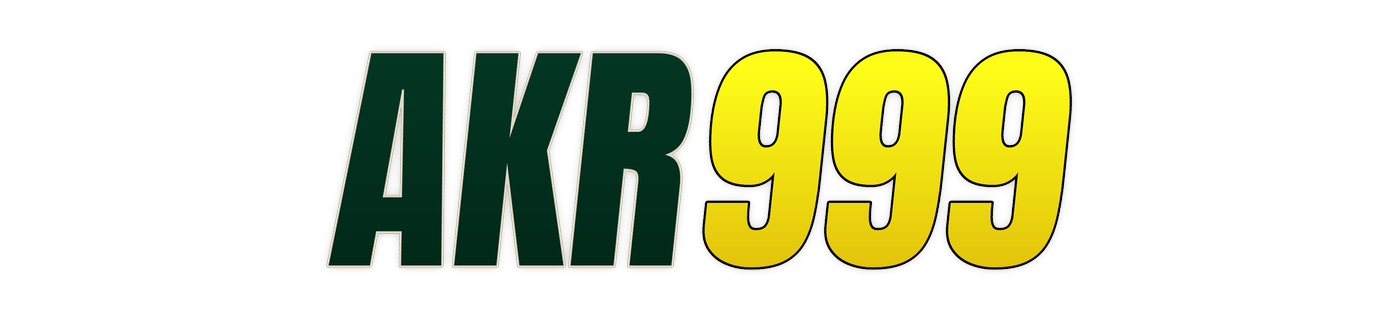 akr999 Logo